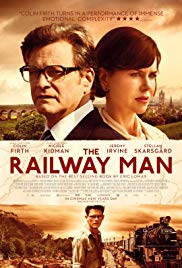 Watch Full Movie :The Railway Man (2013)