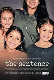 The Sentence (2018)