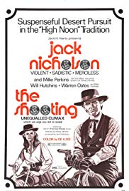Watch Full Movie :The Shooting (1966)