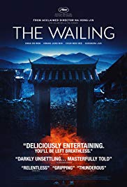 Watch Full Movie :The Wailing (2016)
