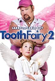 Tooth Fairy 2 (2012)