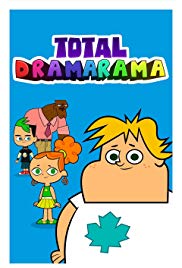 Total DramaRama (2018 )