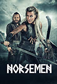 Norsemen (2016)