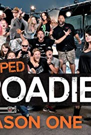Warped Roadies (2012 )