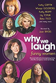 Watch Full Movie :Why We Laugh: Funny Women (2013)