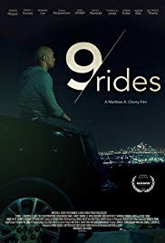 9 Rides (2016)