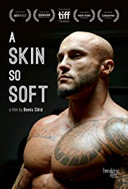 Watch Full Movie :A Skin So Soft (2017)
