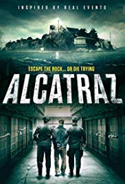Alcatraz Island (2018)