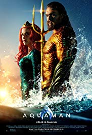 Watch Full Movie :Aquaman (2018)