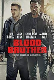 Blood Brother (2018)