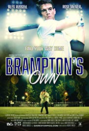 Bramptons Own (2017)