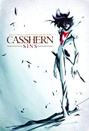 Casshern Sins (2008 )
