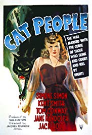 Watch Full Movie :Cat People (1942)