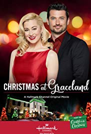 Watch Full Movie :Christmas at Graceland (2018)