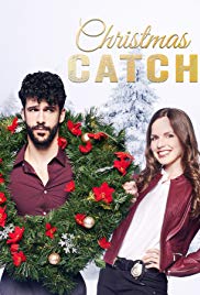 Watch Full Movie :Christmas Catch (2018)
