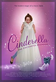 Watch Full Movie :Cinderella: The Enchanted Beginning (2018)