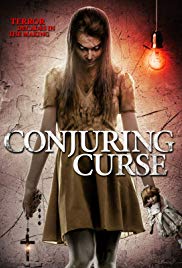 Watch Full Movie :Conjuring Curse (2018)