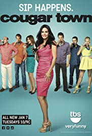 Cougar Town (20092015)