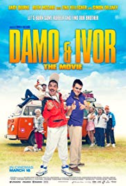 Watch Full Movie :Damo & Ivor: The Movie (2018)