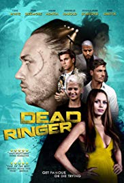 Watch Full Movie :Dead Ringer (2018)