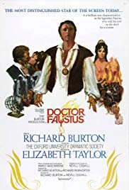 Doctor Faustus (1967)