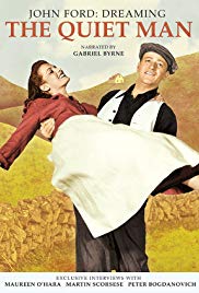 Dreaming the Quiet Man (2010)