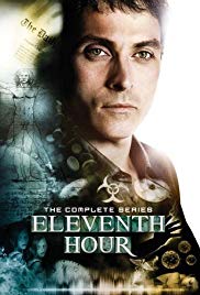 Eleventh Hour (20082009)