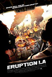 Eruption: LA (2018)