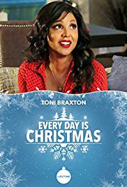 Every Day is Christmas (2018)