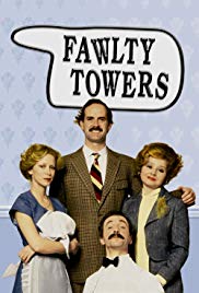 Fawlty Towers (19751979)