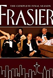 Frasier (19932004)
