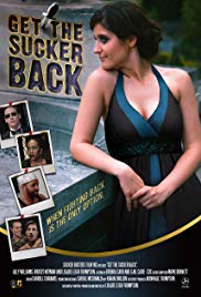 Watch Full Movie :Get the Sucker Back (2015)