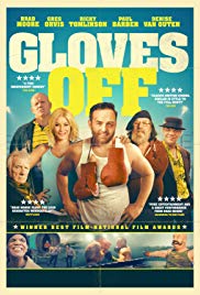 Gloves Off (2016)
