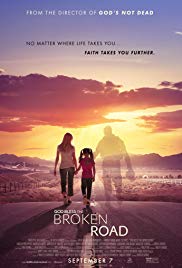 Watch Full Movie :God Bless the Broken Road (2018)