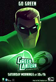 Green Lantern: The Animated Series (20112013)