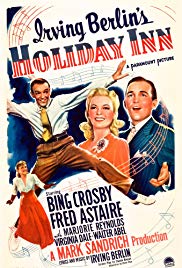 Watch Full Movie :Holiday Inn (1942)