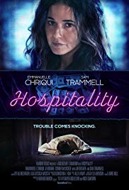 Watch Full Movie :Hospitality (2018)
