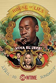 House of Lies (20122016)