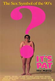 Its Pat: The Movie (1994)