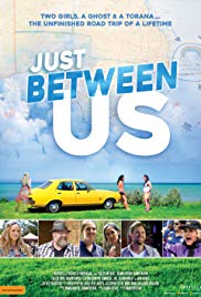 Watch Full Movie :Just Between Us (2018)