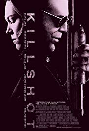 Killshot (2008)