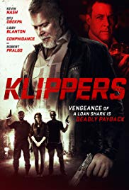 Watch Full Movie :Klippers (2018)