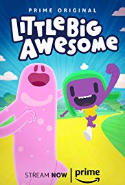 Little Big Awesome (2016 )