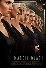 Watch Full Movie :Maggie Black (2017)