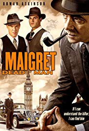 Maigrets Dead Man (2016)