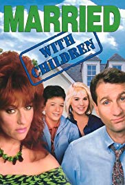 Married with Children (19861997)