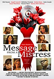 Message from a Mistress (2015)