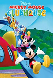 Mickey Mouse Clubhouse (20062016)