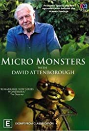 Micro Monsters 3D (2013 )