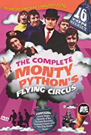 Monty Pythons Flying Circus (19691974)